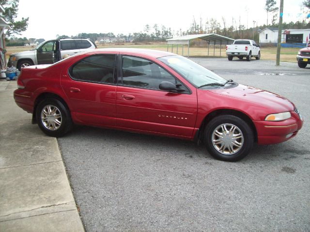 2000 Chrysler Cirrus S Sedan Under FULL Factory Warranty