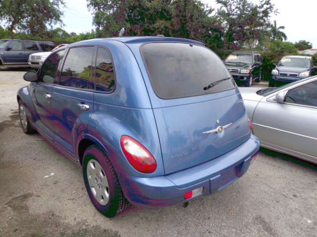 2007 Chrysler Cirrus 63115