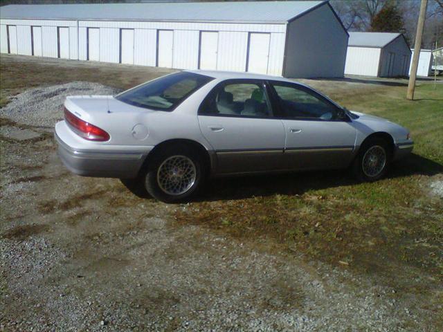 1994 Chrysler Concorde Unknown