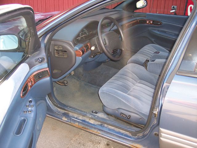 1994 Chrysler Concorde Elk Conversion Van