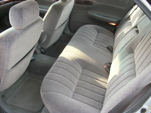 1996 Chrysler Concorde Unknown