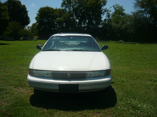 1997 Chrysler Concorde Elk Conversion Van