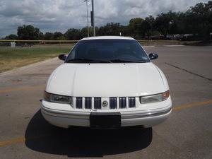 1997 Chrysler Concorde Elk Conversion Van