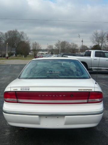 1997 Chrysler Concorde Elk Conversion Van