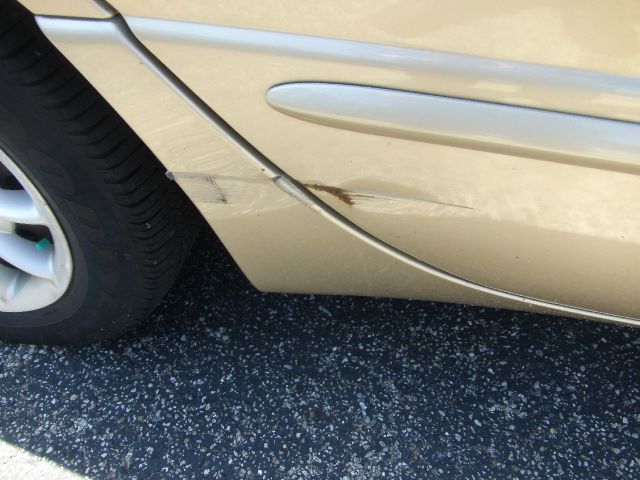 1998 Chrysler Concorde S Sedan Under FULL Factory Warranty