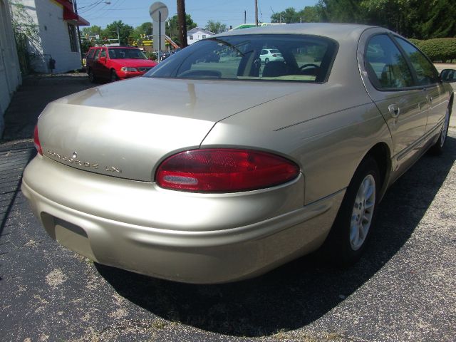 1998 Chrysler Concorde S Sedan Under FULL Factory Warranty
