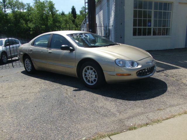1998 Chrysler Concorde S Sedan Under FULL Factory Warranty