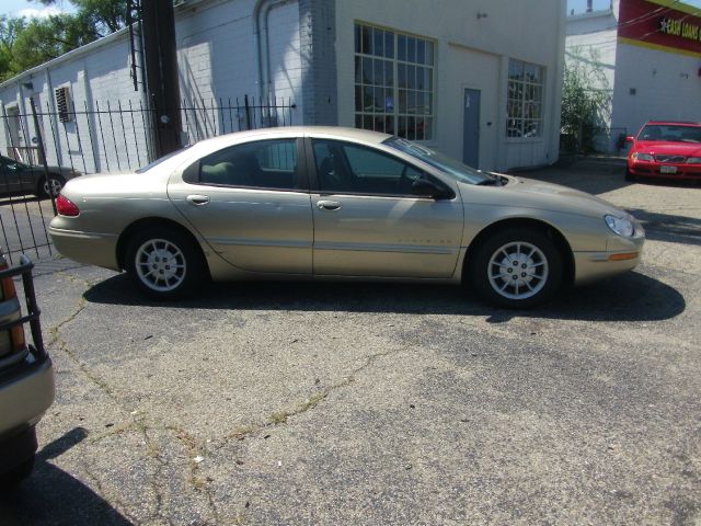 1998 Chrysler Concorde S Sedan Under FULL Factory Warranty