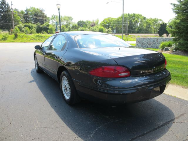 1998 Chrysler Concorde S Sedan Under FULL Factory Warranty