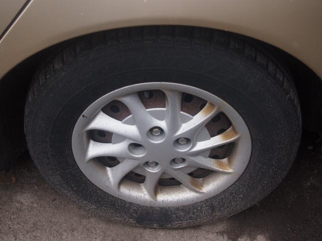 1999 Chrysler Concorde Elk Conversion Van