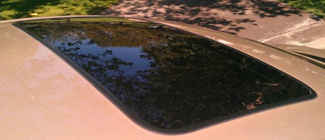 2000 Chrysler Concorde S Sedan Under FULL Factory Warranty