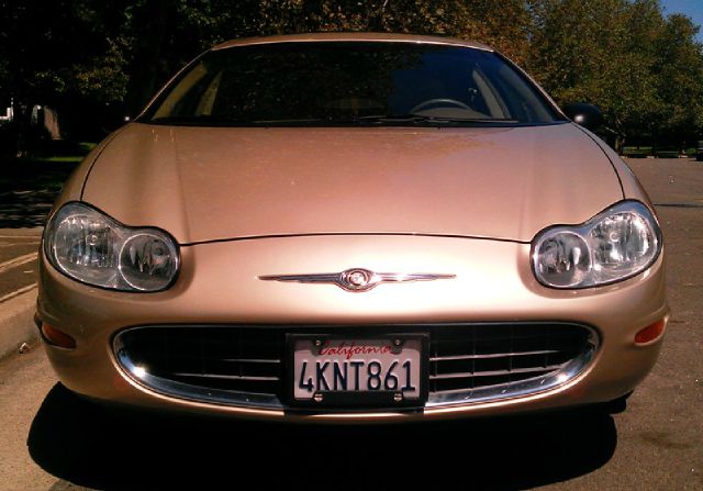 2000 Chrysler Concorde S Sedan Under FULL Factory Warranty