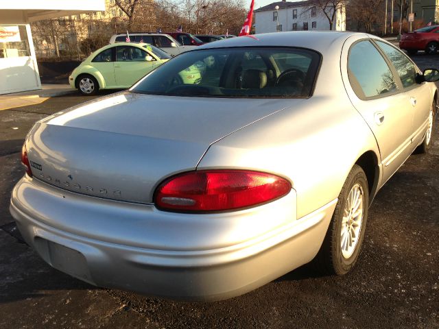 2000 Chrysler Concorde S Sedan Under FULL Factory Warranty