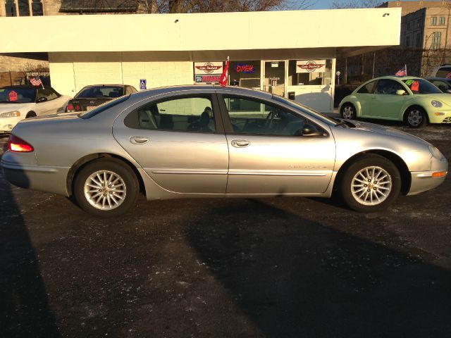 2000 Chrysler Concorde S Sedan Under FULL Factory Warranty