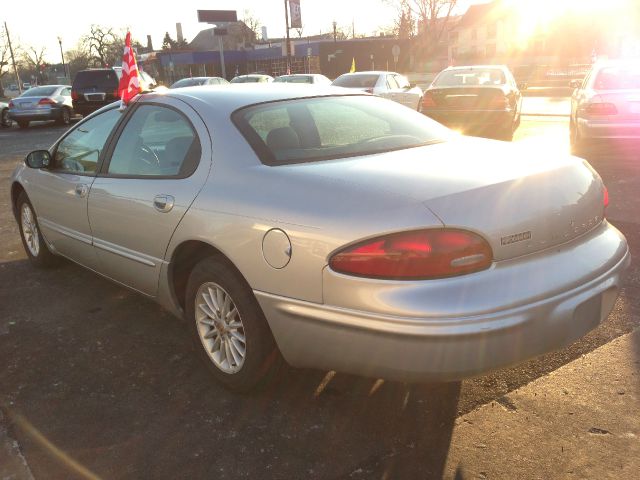 2000 Chrysler Concorde S Sedan Under FULL Factory Warranty