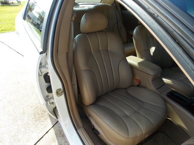 2000 Chrysler Concorde S Sedan Under FULL Factory Warranty