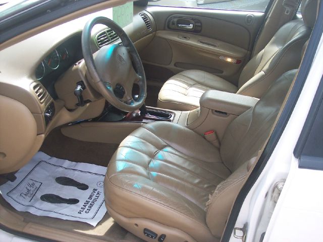 2000 Chrysler Concorde S Sedan Under FULL Factory Warranty