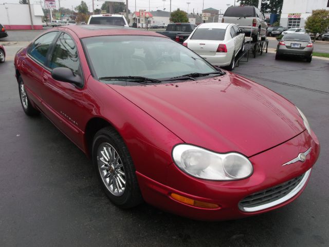 2000 Chrysler Concorde S Sedan Under FULL Factory Warranty