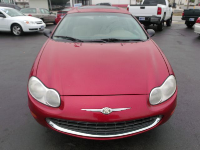 2000 Chrysler Concorde S Sedan Under FULL Factory Warranty