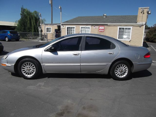 2000 Chrysler Concorde S Sedan Under FULL Factory Warranty