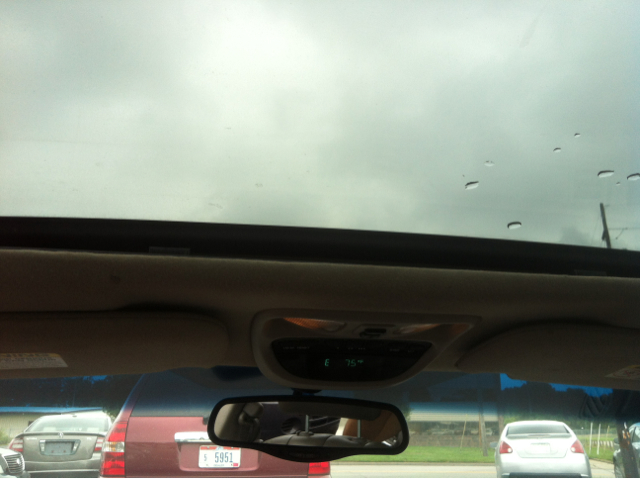 2001 Chrysler Concorde S Sedan Under FULL Factory Warranty