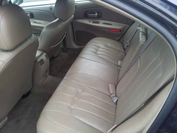 2002 Chrysler Concorde S Sedan Under FULL Factory Warranty