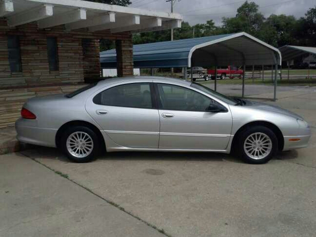 2002 Chrysler Concorde S Sedan Under FULL Factory Warranty