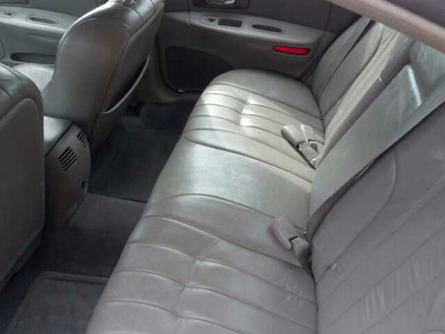 2002 Chrysler Concorde S Sedan Under FULL Factory Warranty