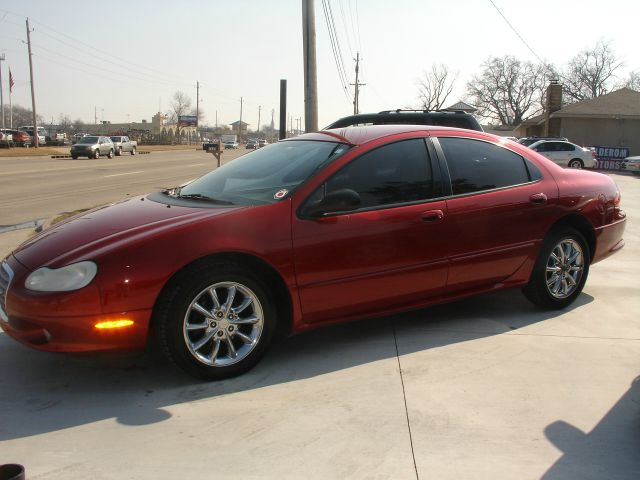 2002 Chrysler Concorde S Sedan Under FULL Factory Warranty