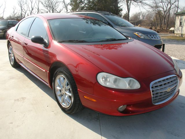 2002 Chrysler Concorde S Sedan Under FULL Factory Warranty