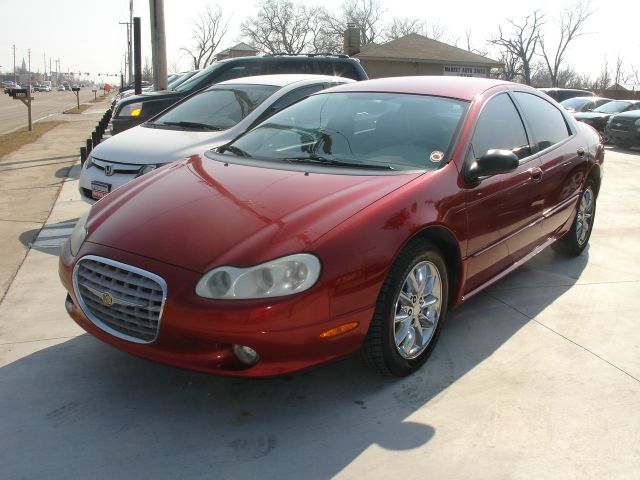 2002 Chrysler Concorde S Sedan Under FULL Factory Warranty