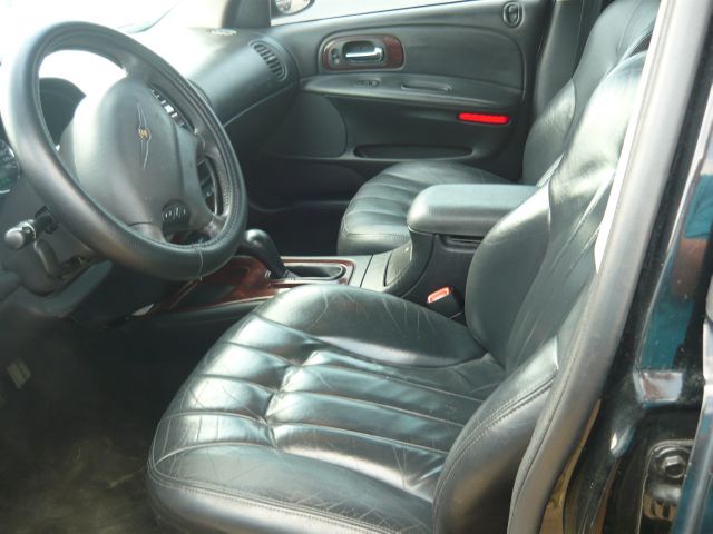 2002 Chrysler Concorde S Sedan Under FULL Factory Warranty