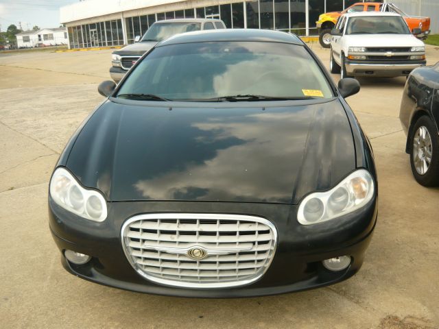 2002 Chrysler Concorde S Sedan Under FULL Factory Warranty