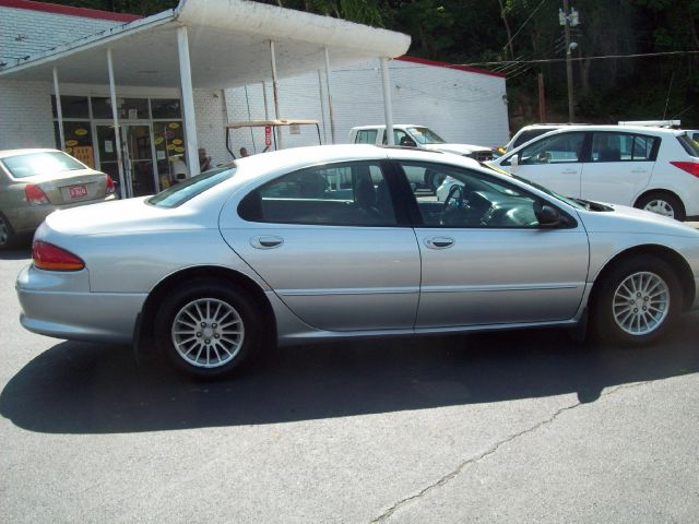 2002 Chrysler Concorde S Sedan Under FULL Factory Warranty