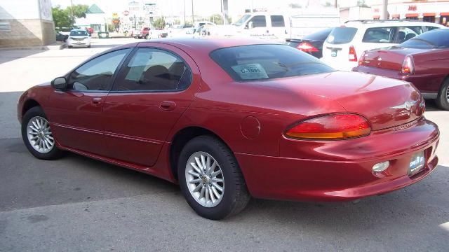 2002 Chrysler Concorde S Sedan Under FULL Factory Warranty