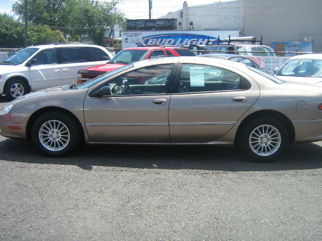 2002 Chrysler Concorde S Sedan Under FULL Factory Warranty