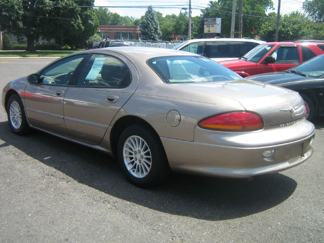 2002 Chrysler Concorde S Sedan Under FULL Factory Warranty