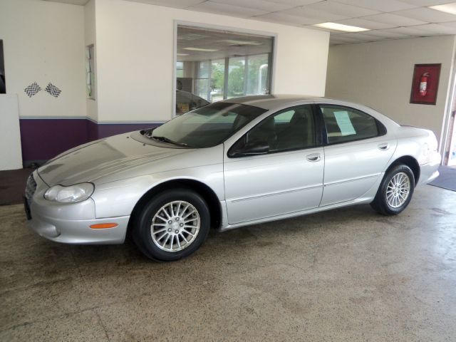 2003 Chrysler Concorde S Sedan Under FULL Factory Warranty
