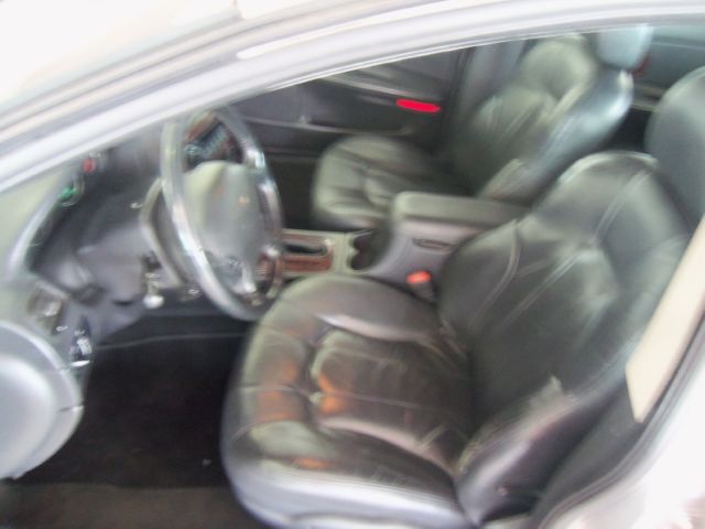 2003 Chrysler Concorde S Sedan Under FULL Factory Warranty