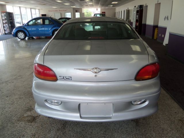 2003 Chrysler Concorde S Sedan Under FULL Factory Warranty