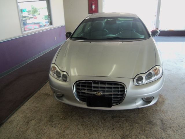 2003 Chrysler Concorde S Sedan Under FULL Factory Warranty