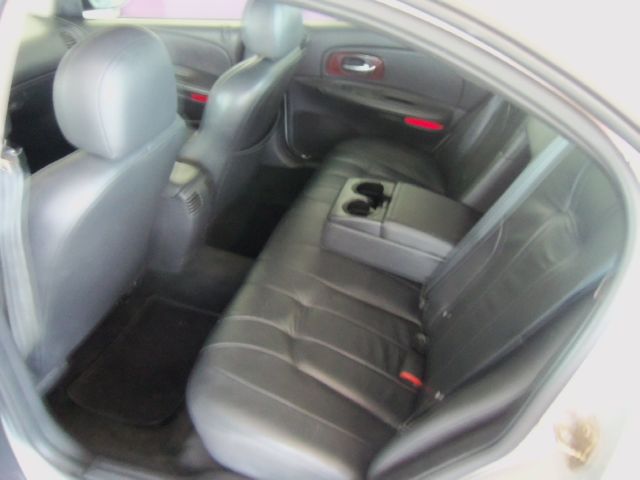 2003 Chrysler Concorde S Sedan Under FULL Factory Warranty