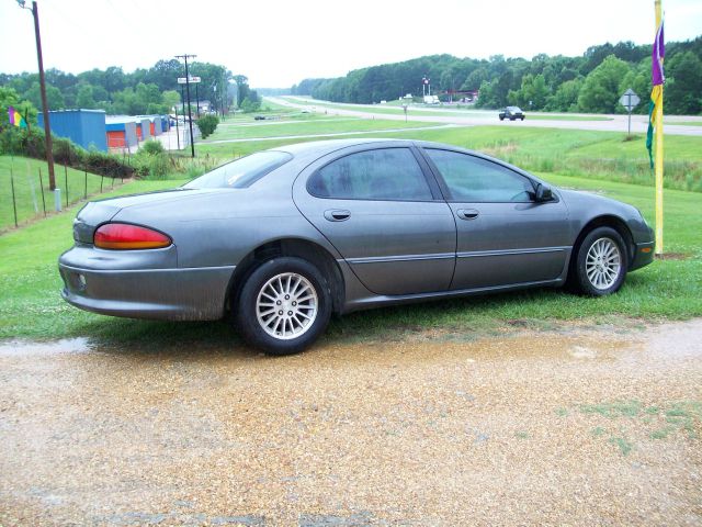 2003 Chrysler Concorde S Sedan Under FULL Factory Warranty