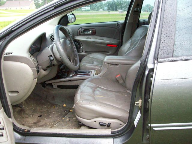 2003 Chrysler Concorde S Sedan Under FULL Factory Warranty