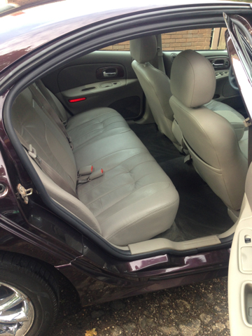 2003 Chrysler Concorde S Sedan Under FULL Factory Warranty