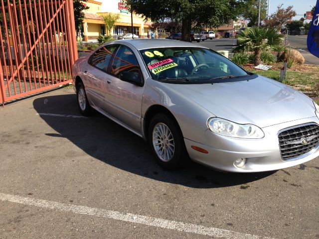 2004 Chrysler Concorde S Sedan Under FULL Factory Warranty
