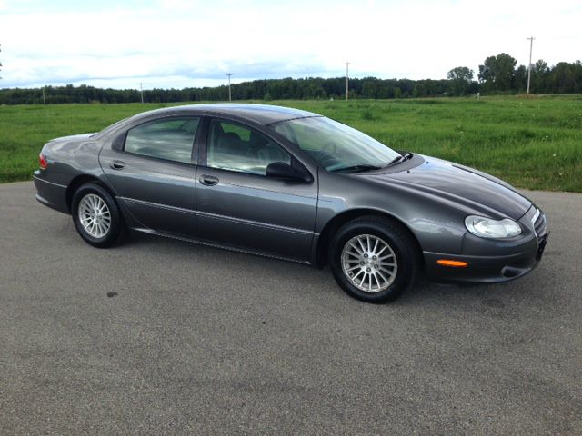 2004 Chrysler Concorde S Sedan Under FULL Factory Warranty