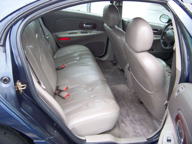 2004 Chrysler Concorde S Sedan Under FULL Factory Warranty