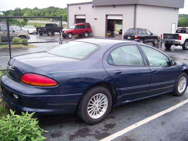 2004 Chrysler Concorde S Sedan Under FULL Factory Warranty