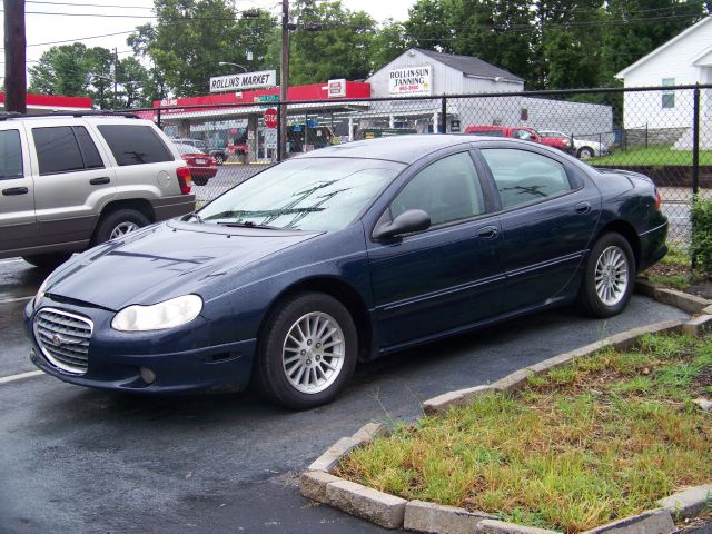 2004 Chrysler Concorde S Sedan Under FULL Factory Warranty
